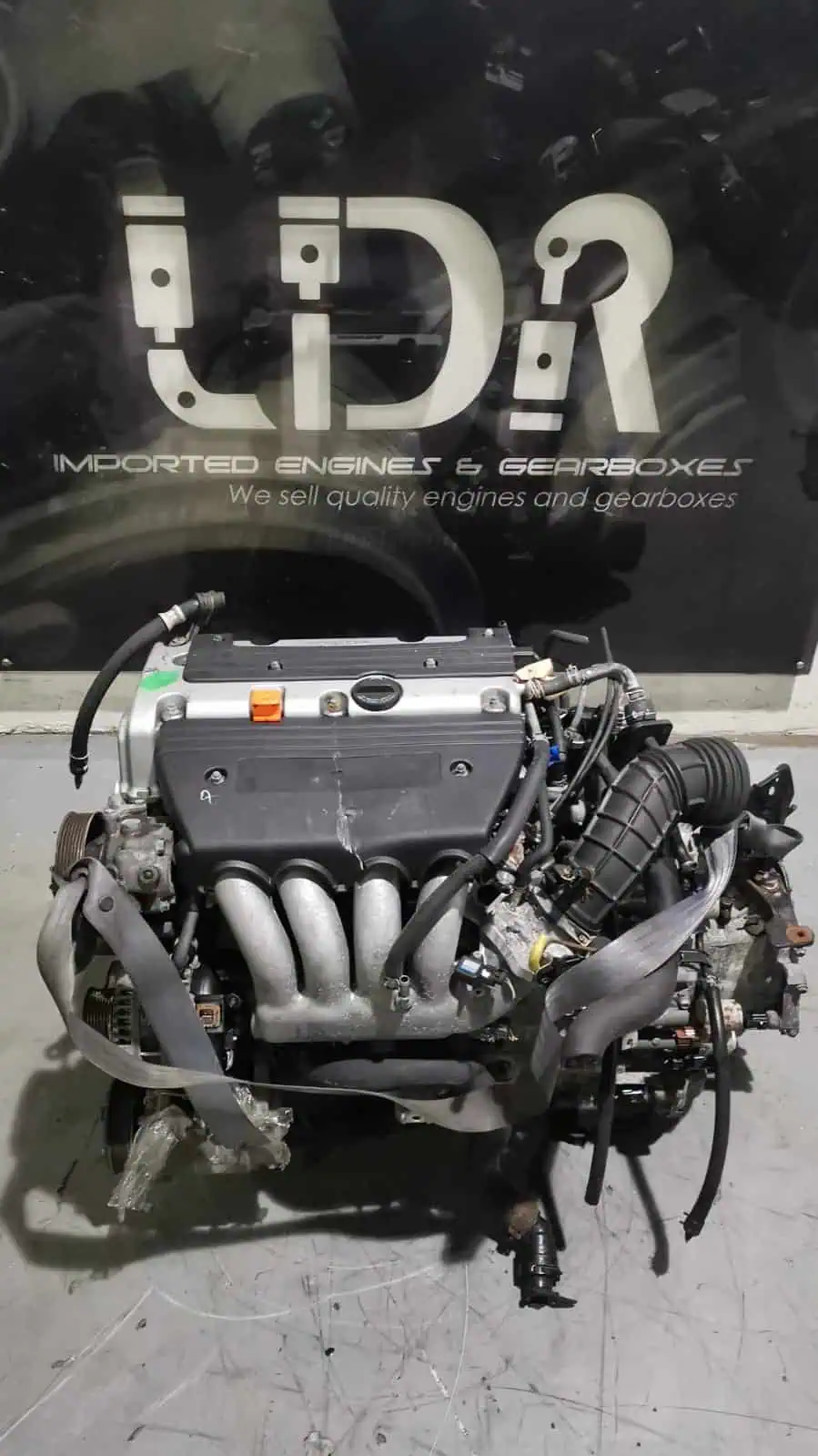 Honda Accord /CRV 2.0 K20A engine - Image 2