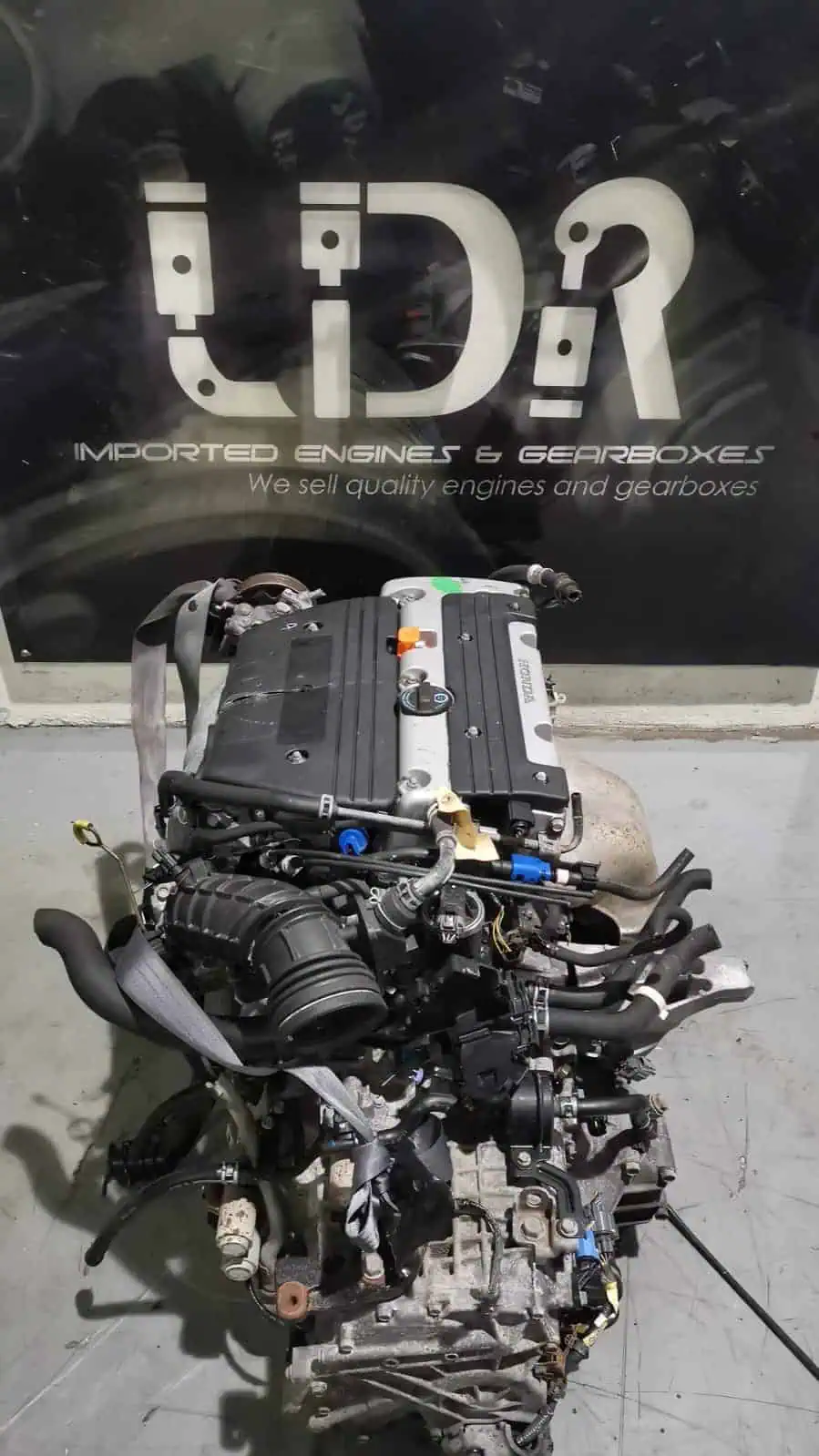 Honda Accord /CRV 2.0 K20A engine - Image 4