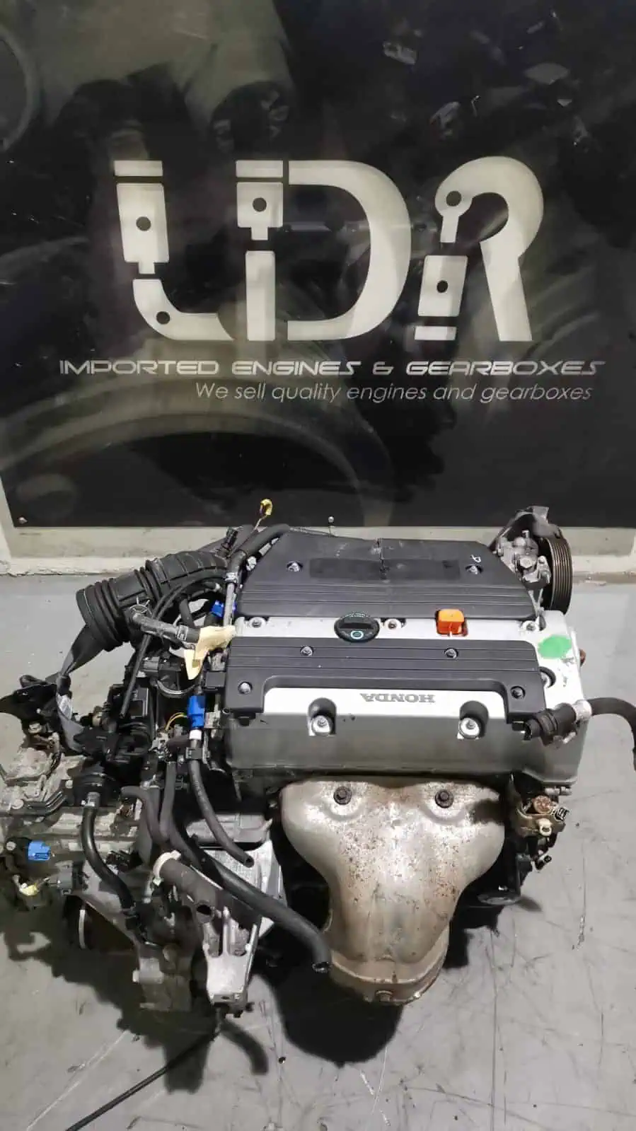 Honda Accord /CRV 2.0 K20A engine - Image 3