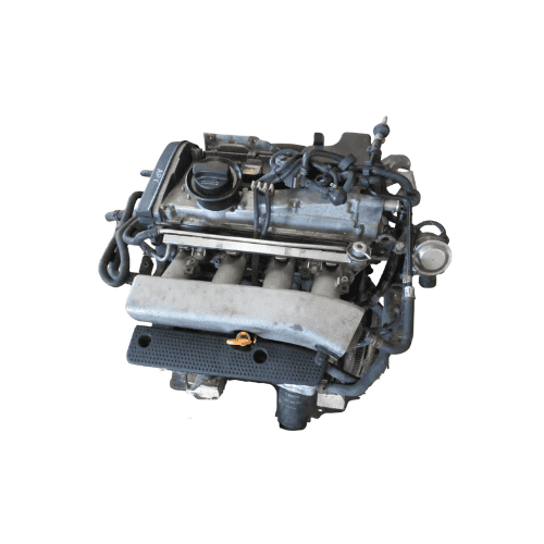 Audi A3/S3 1.8T APY engine
