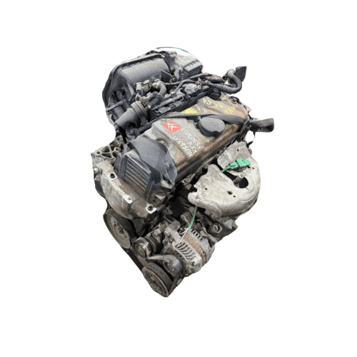 Citroen 1.4 8v C2/3 PSA/C2/3 FSJ Engine