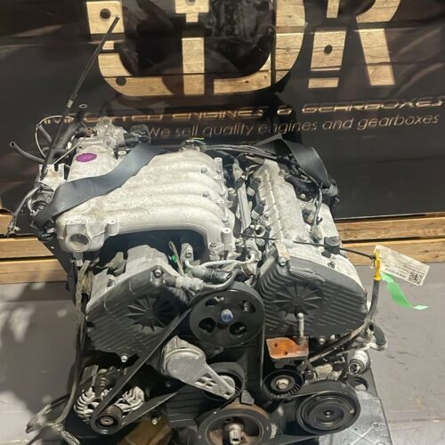 Hyundai/Kia Tucson 2.7l V6 G6BA/G6EA engine