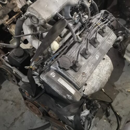 TOYOTA COROLLA 1.8 7A-FE distributor Engine