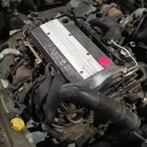 Opel Astra /Corsa 2.0 Z20NET engine