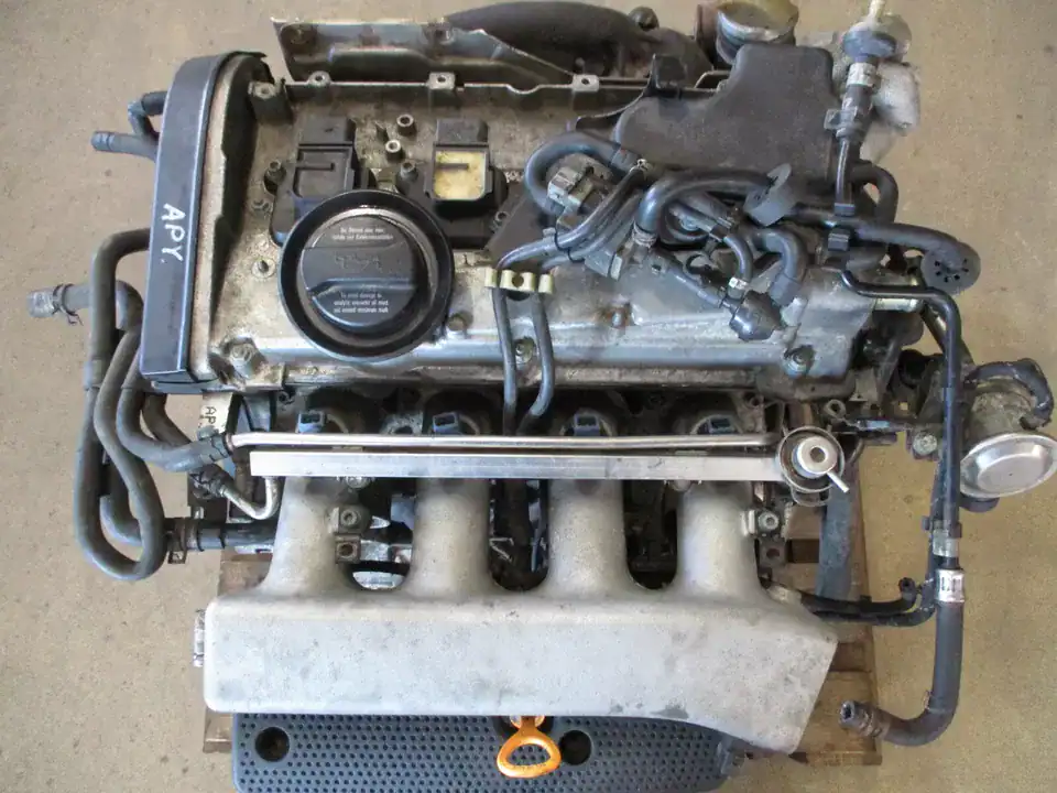 Audi A3/S3 1.8T APY engine - Image 2