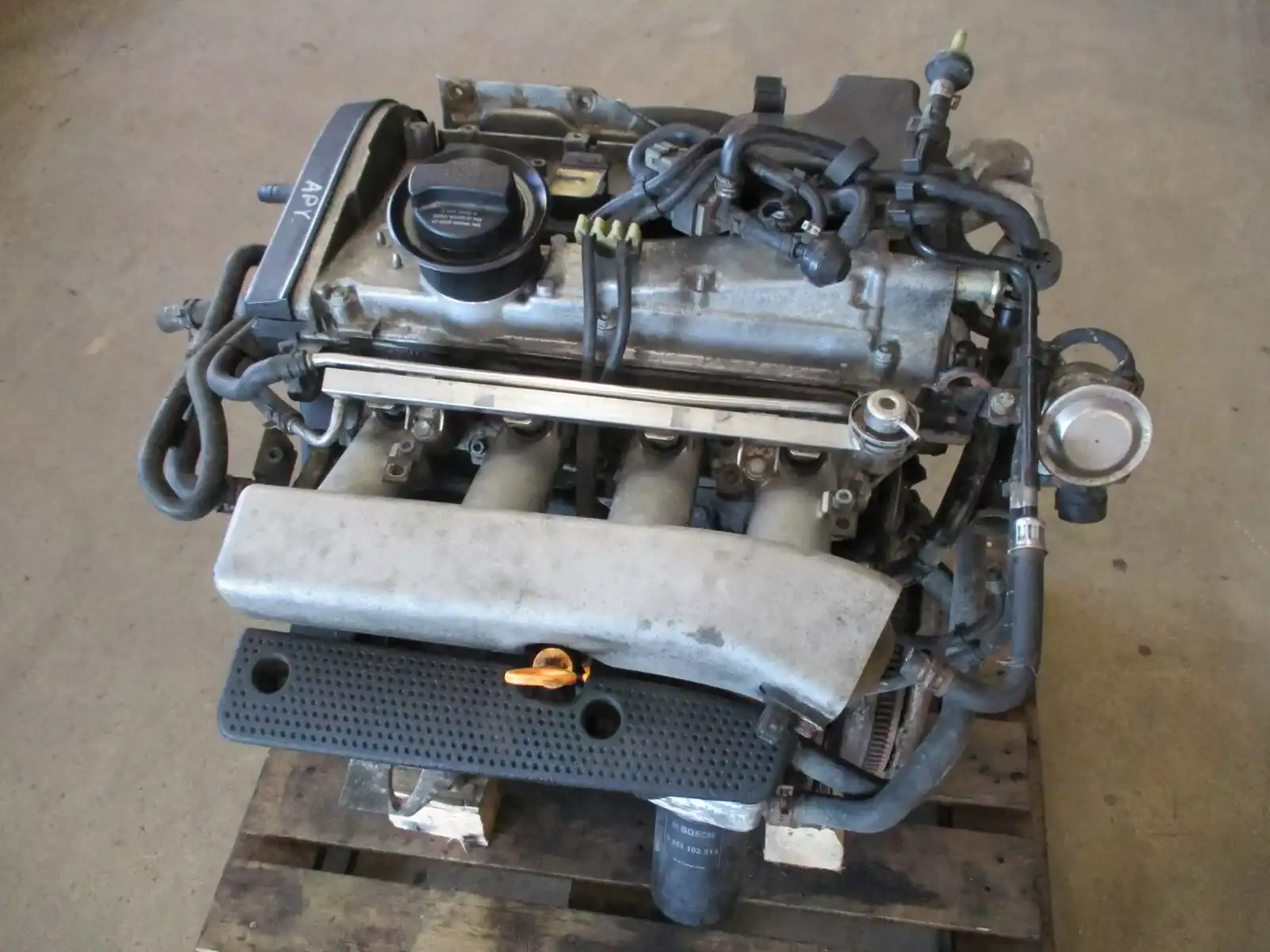 Audi A3/S3 1.8T APY engine - Image 3