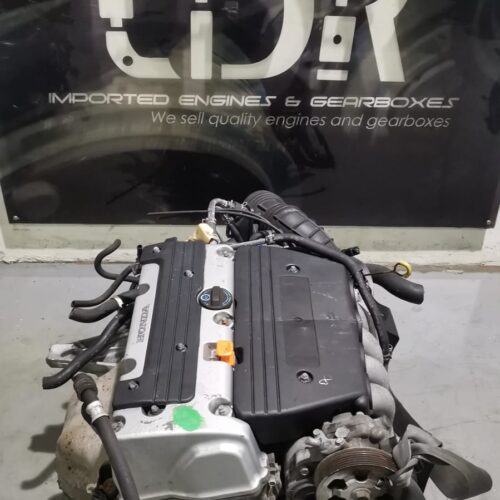 Honda Accord /CRV 2.0 K20A engine