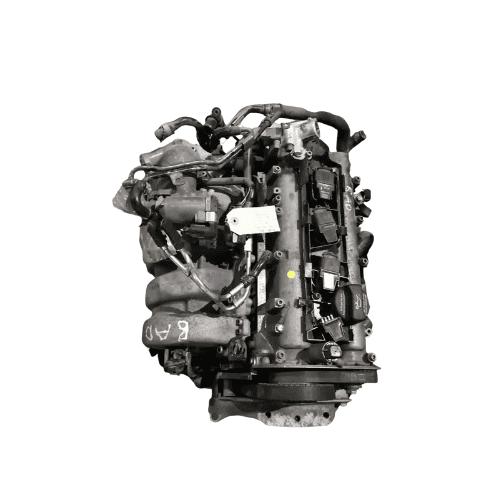 Audi A2 1.6 BAD engine