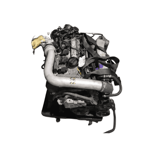 Audi TT/S3 1.8T 20V BAM/APX Engine