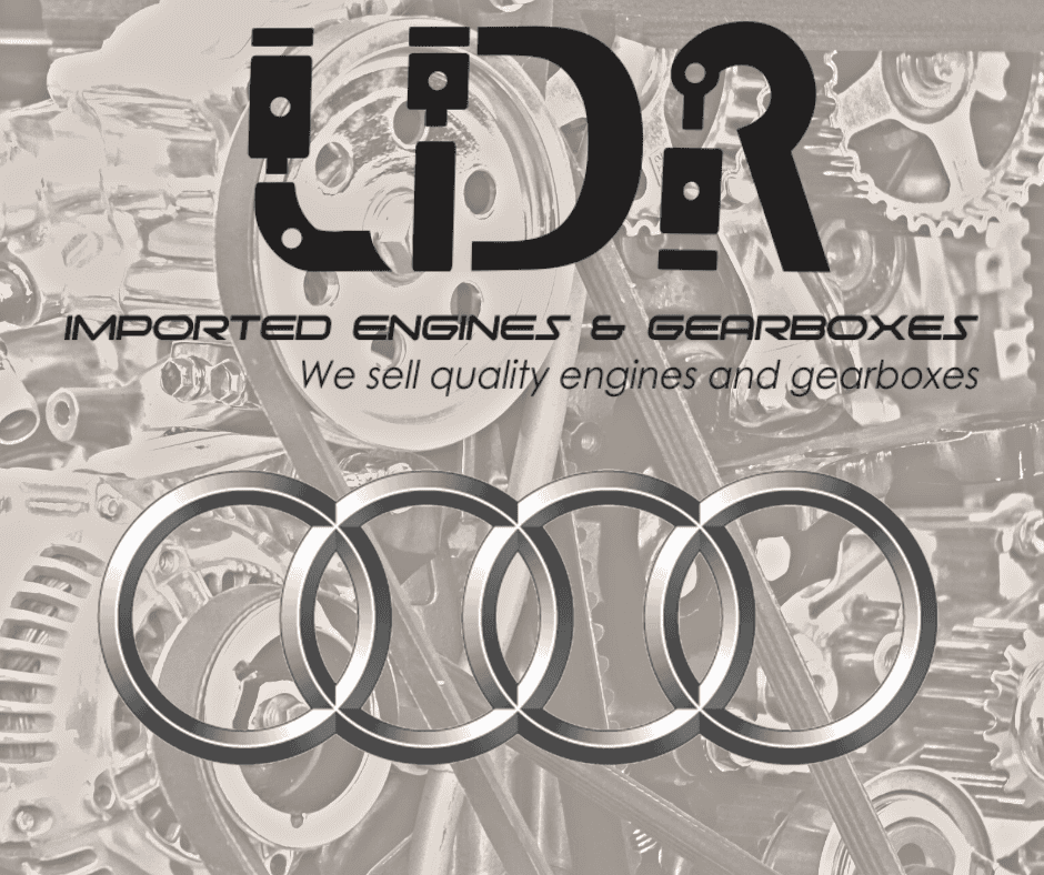 Volkswagen/Audi 1.8 tfsi CDA/BZB/BYT/CAB engine - Image 5