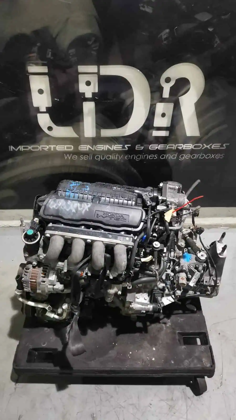 Honda 1,3 L13Z1 engine - Image 2