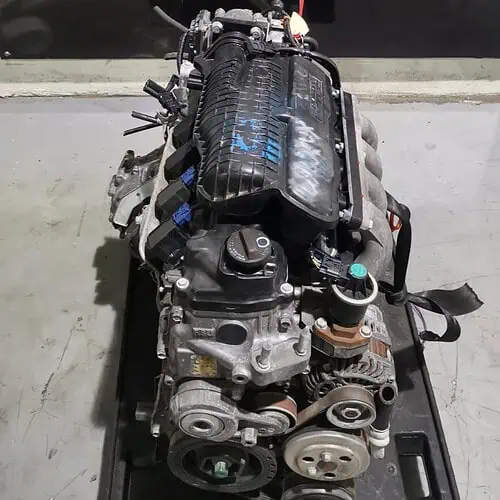 Honda 1,3 L13Z1 engine