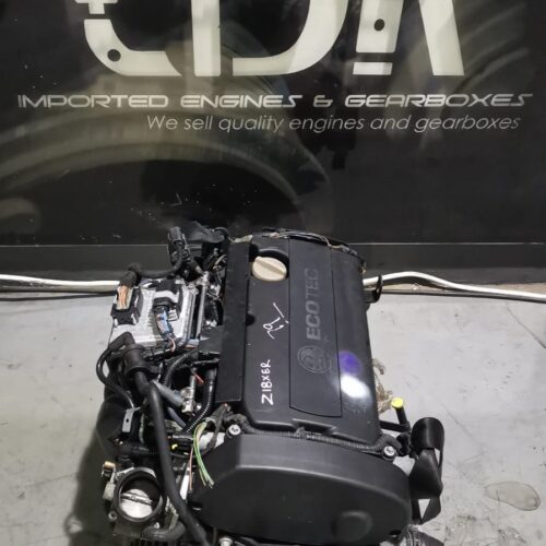 Opel Astra/Corsa 1.8 Z18xer engine