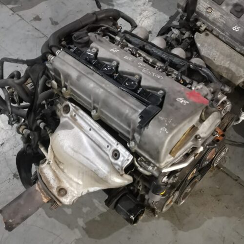 TOYOTA COROLLA RUN X 1.8 RSI 2ZZ Engine