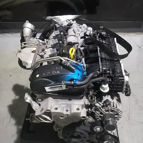 Audi A3/Q3 1.4tfsi CZD Engine