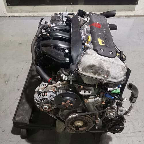 Suzuki 1.5 M15A engine