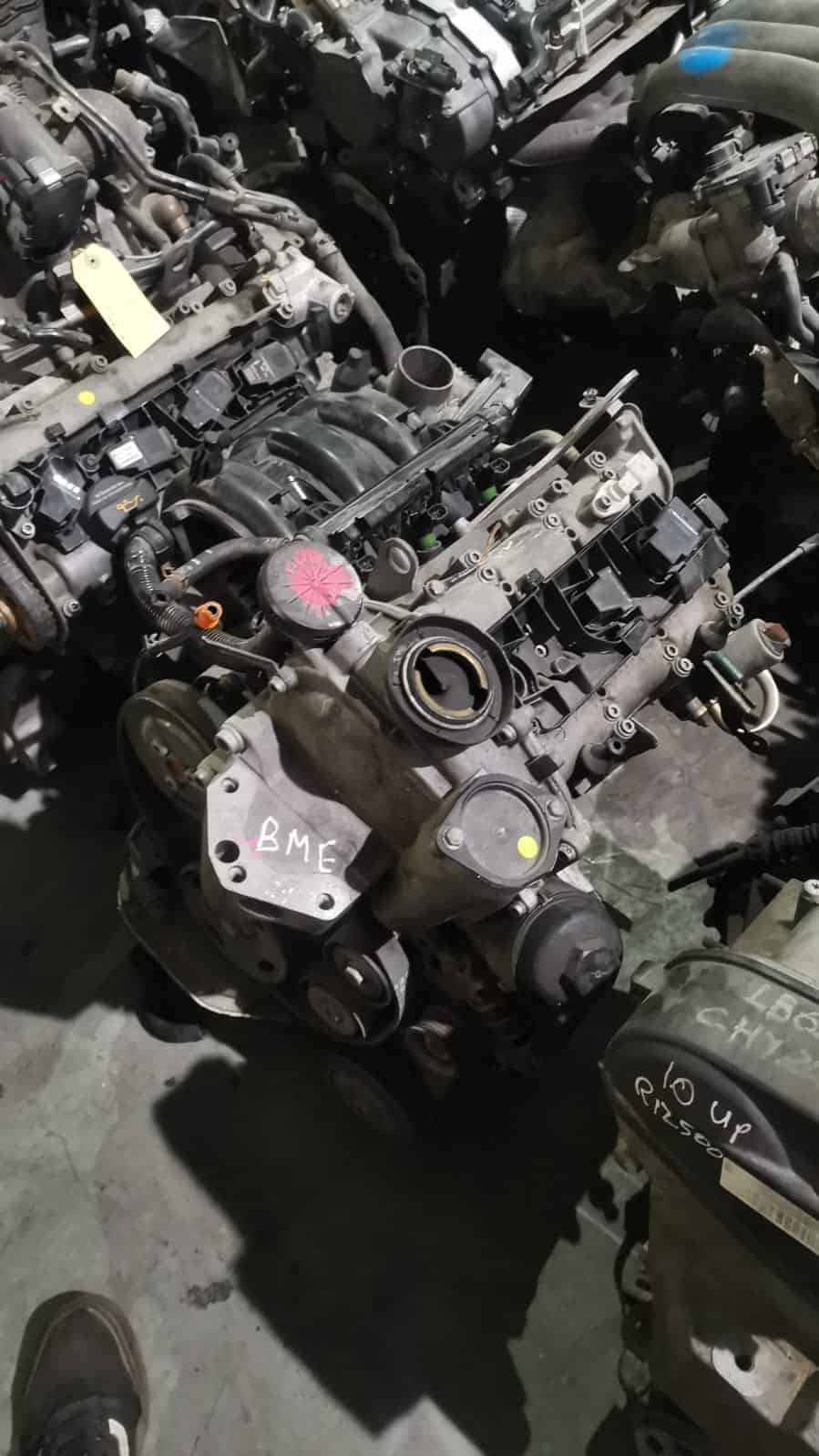 Volkswagen Polo 1.2 BME engine - Image 5