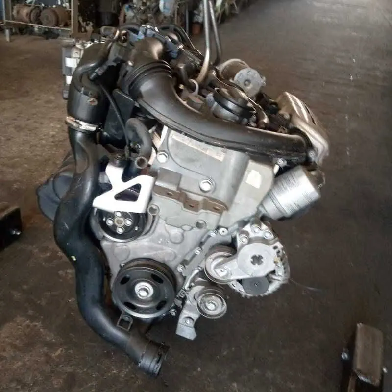 Audi A1/S1 1.4TSI Supercharged CAV/BMY/BLG Engine - Image 5