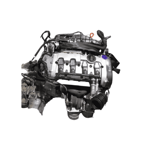 Audi A4 2.0tfsi BWE engine