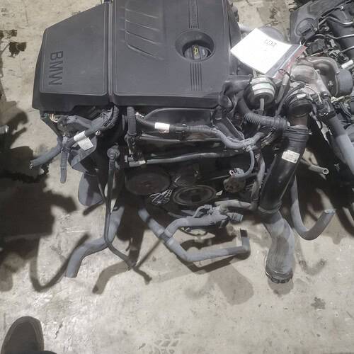 Bmw F20/30 118i/318i N13 engine