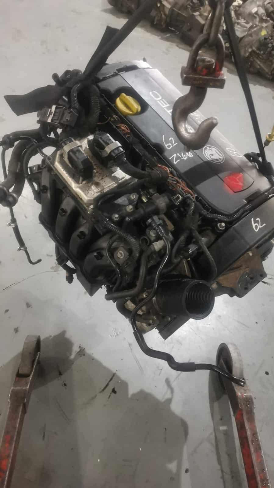 Opel Astra /Corsa 1.6 Z16XER engine - Image 4