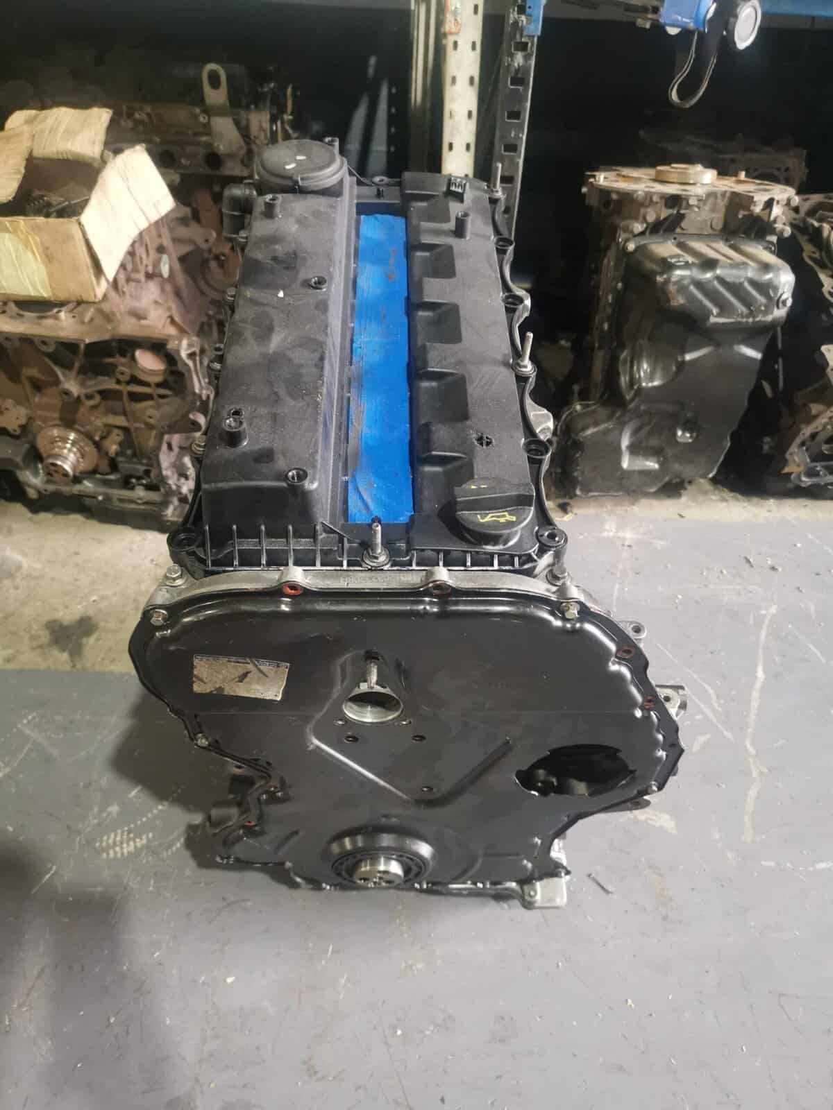 Ford Ranger 3.2 SA2R engine - Image 2