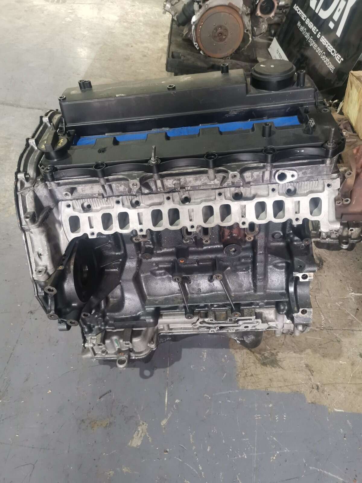 Ford Ranger 3.2 SA2R engine - Image 3