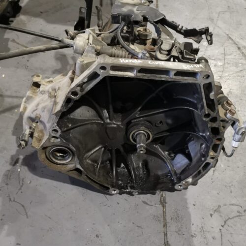 Honda civic 1.8 type s manual gearbox
