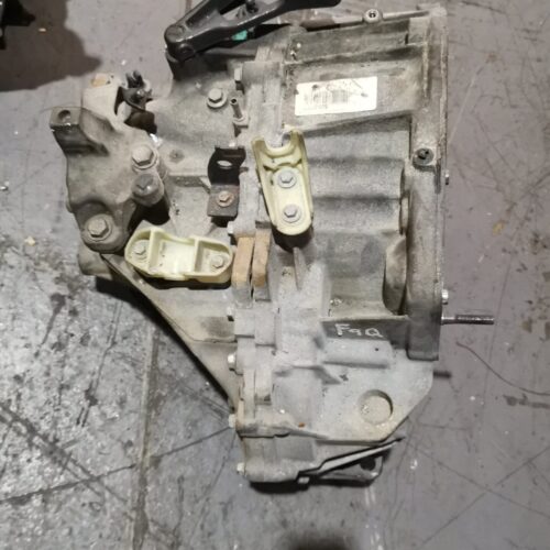Renault / Nissan 1,9dci f9q manual gearbox