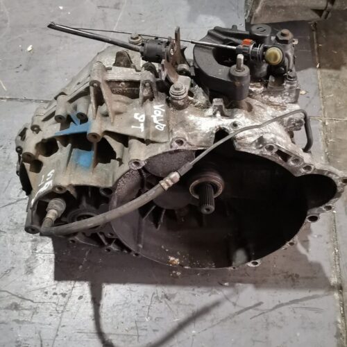 Ford / Volvo 2.5st manual gearbox