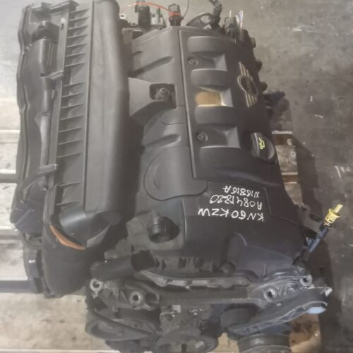Mini 1.6 N16 Engine