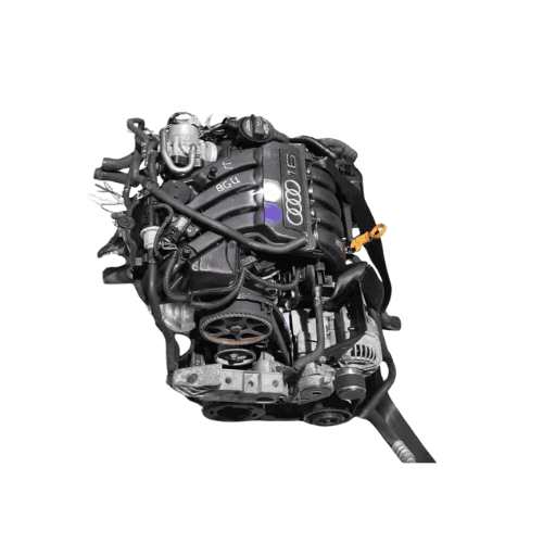 Audi A3 1.6 BSE/BGU/BSF/AYD Engine