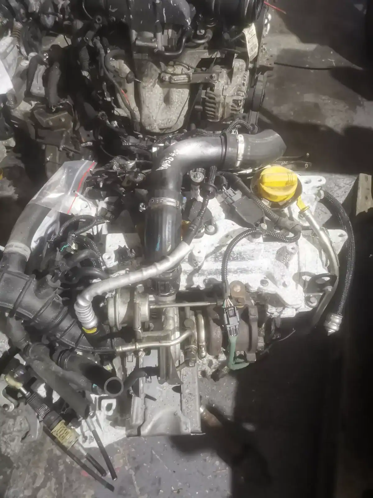 Renault 900cc H4BB Engine - Image 3