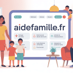 famille et aide à domicile sur aidefamille.fr
