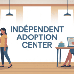 independent adoption center famille rencontre bureau