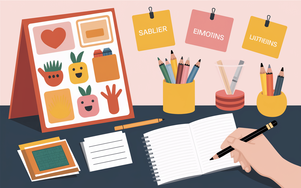 outils organisation famille petitpas parental blog