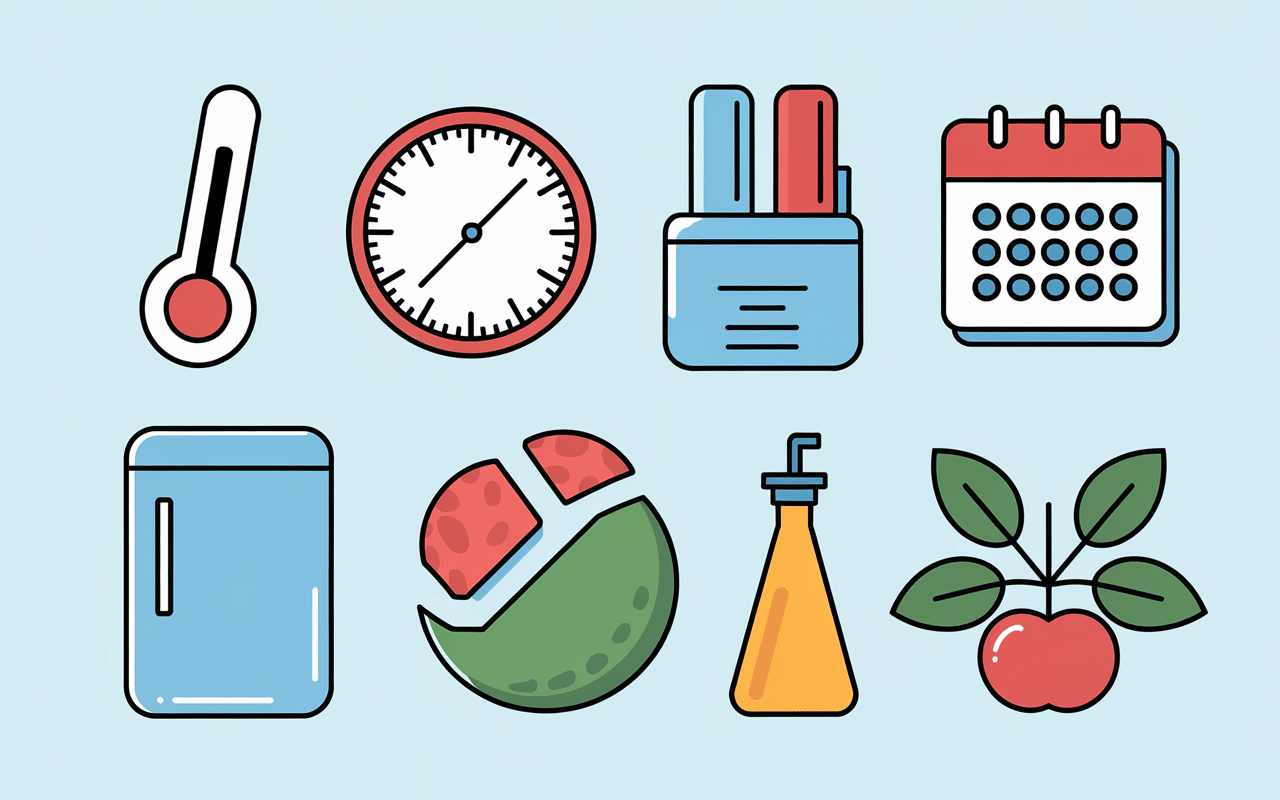 Sécurité rillette poulet Bordeau Chesnel femme enceinte