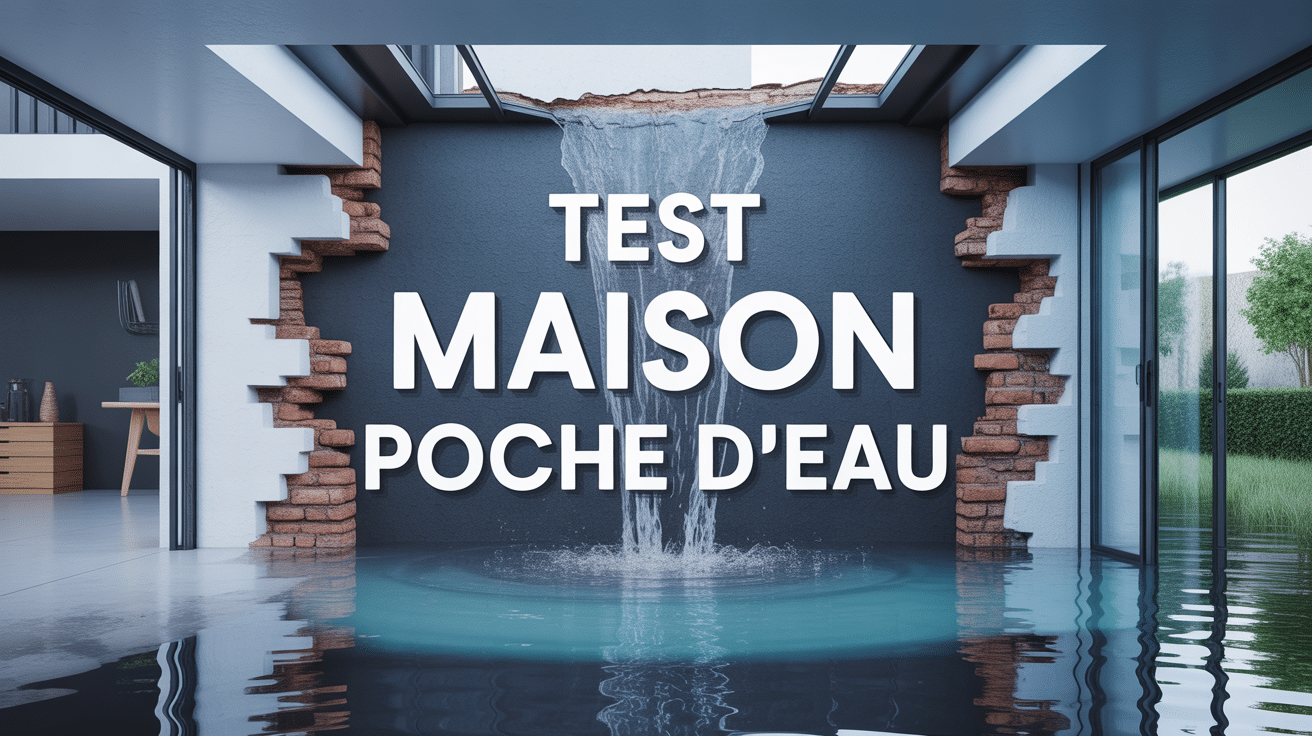 test maison fissure poche des eaux vue coupe infiltration