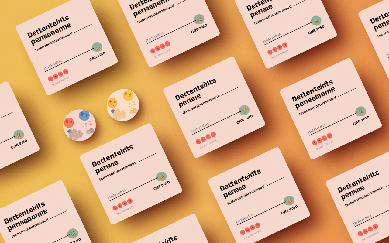 Différents modèles semainier enfant à imprimer codes couleurs