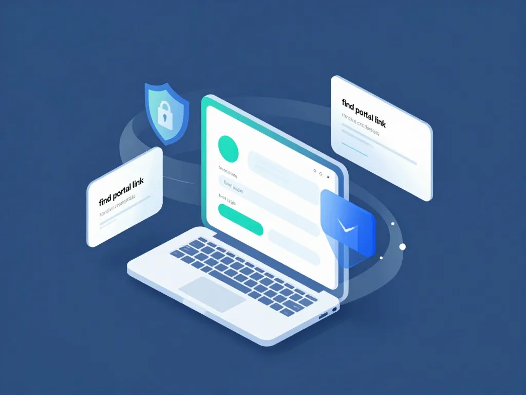 Accès et activation du compte sur alef portail famille