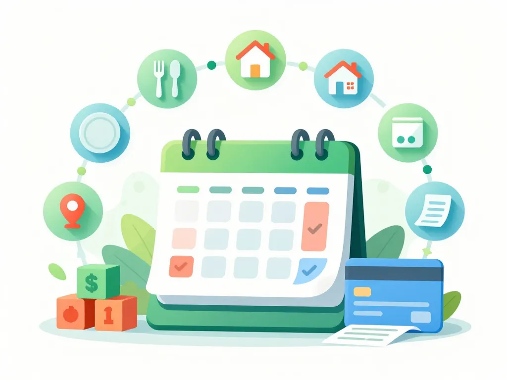 Calendrier et paiements du elancourt portail famille