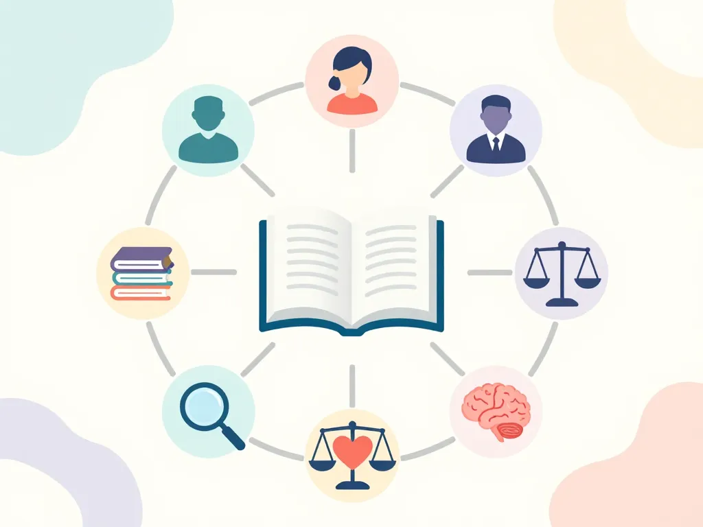 Schema choix livre adolescence selon roles et criteres