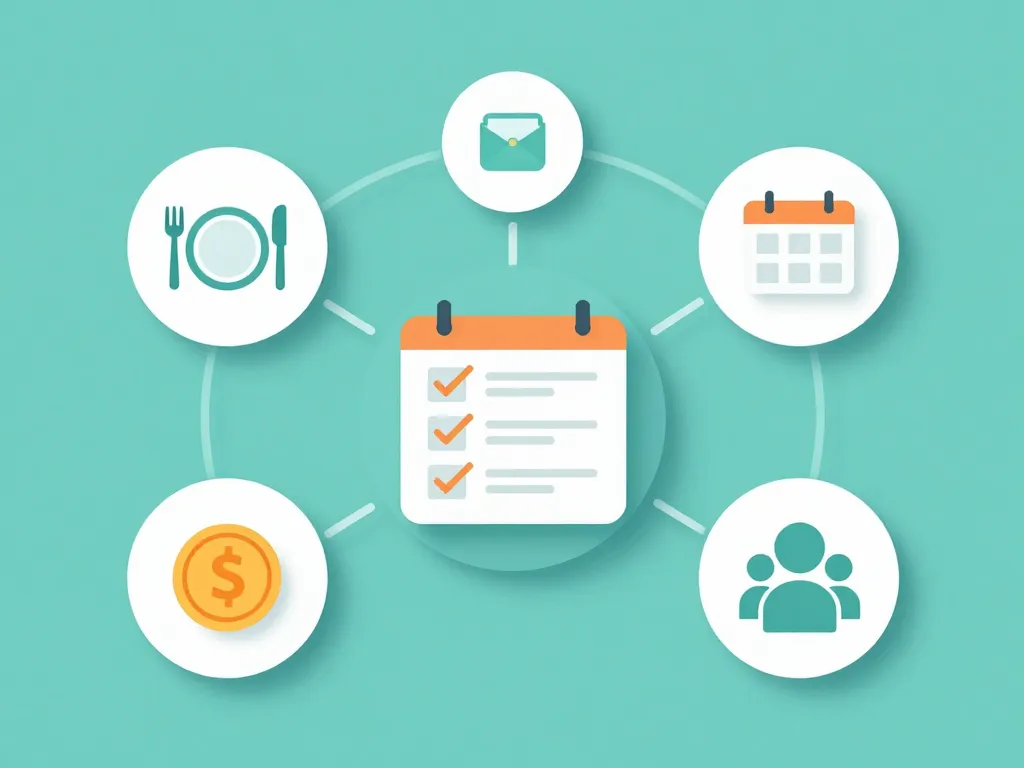 Tableau de bord du portail famille royan pour cantine et paiements