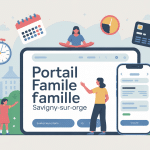 portail famille savigny sur orge guide visuel