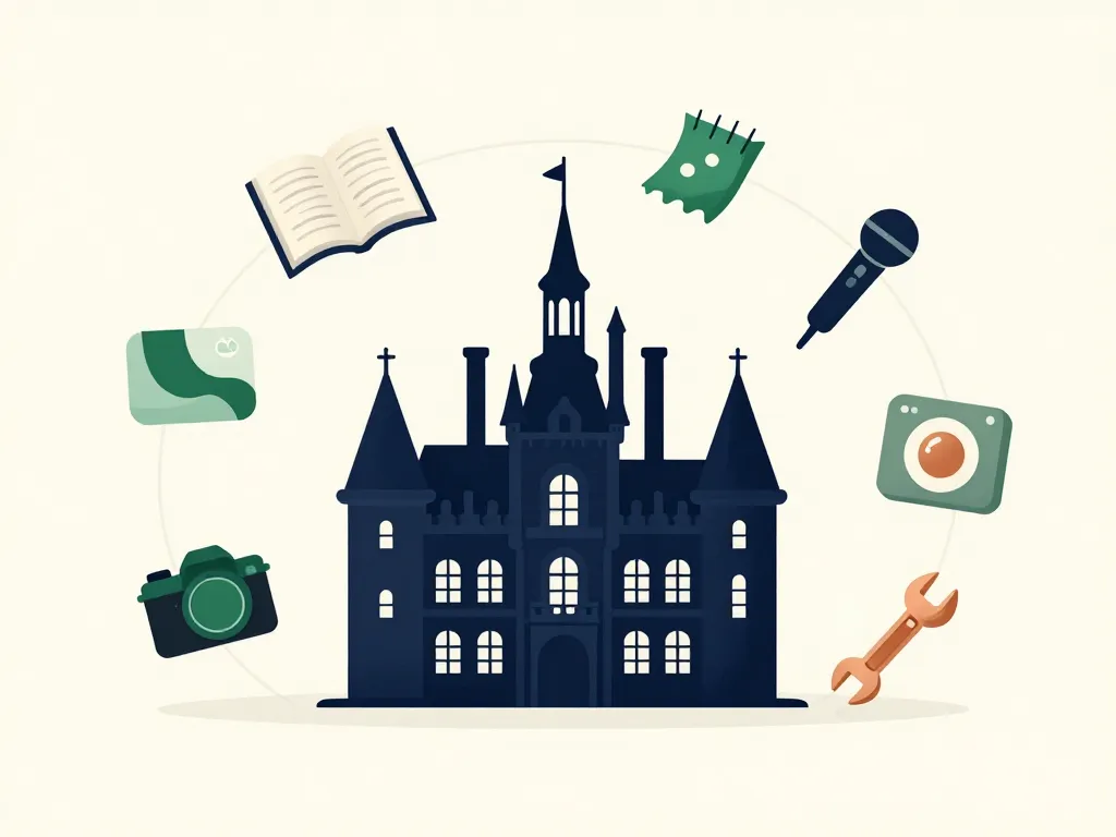 que devient la famille strawbridge : livres, tournées, réseaux