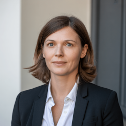 Éloïse Vanier-Bressac