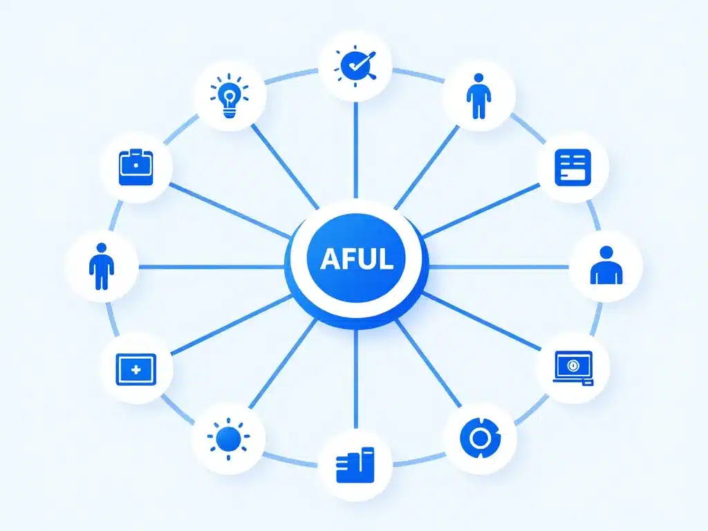 aful réseau acteurs logiciels libres