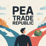 Comment ouvrir un PEA sur Trade Republic image fiscale et boursière