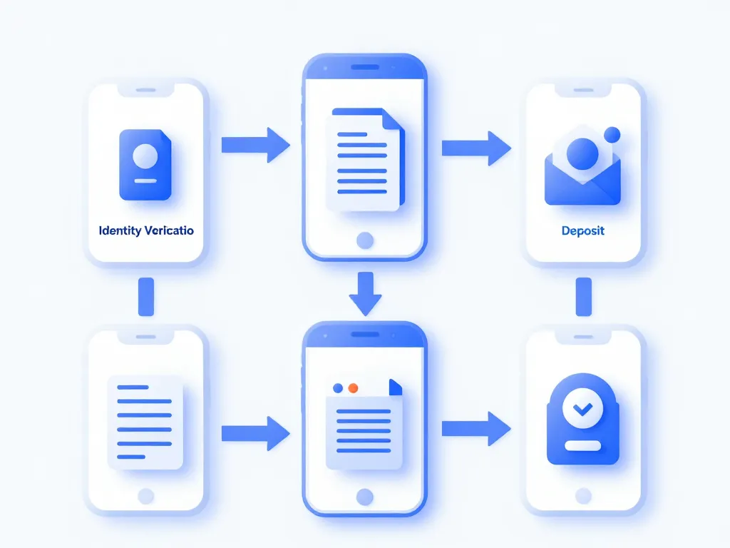 comment ouvrir un pea trade republic schema ouverture compte
