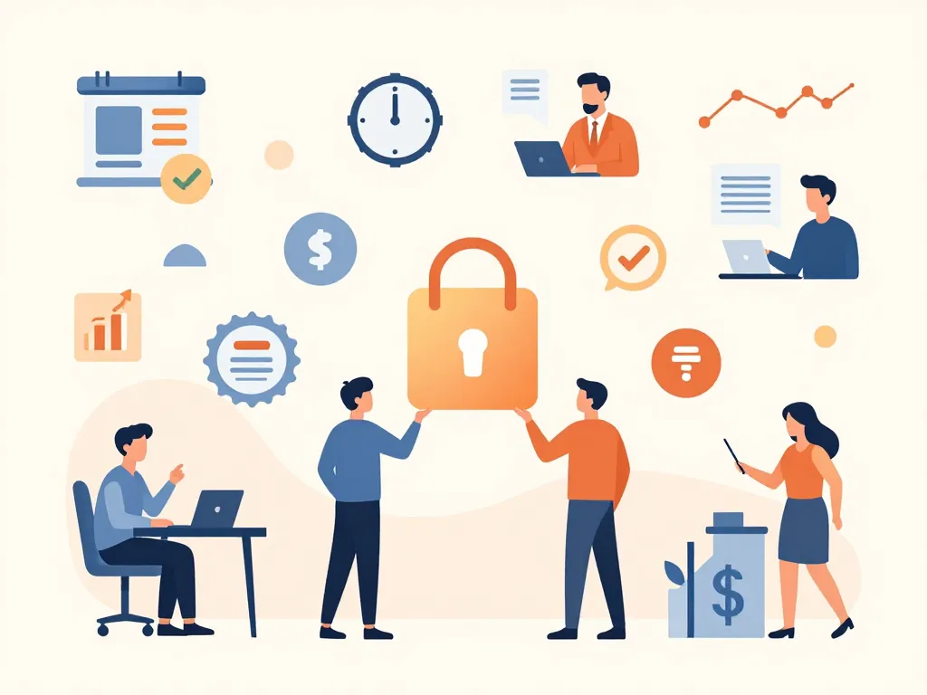 personnalisation du credit 50000 sur 10 ans scénarios financiers